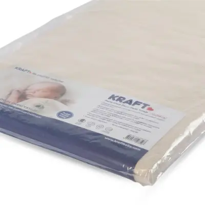 Kraft Perla Visko Oyun Parkı Yatağı 70x110 cm