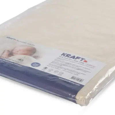 Kraft Perla Visko Oyun Parkı Yatağı 70x120 cm