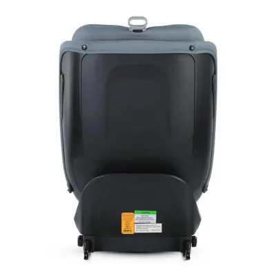 Kraft Royal Pr Oto Koltuğu 0-36 Kg Light Grey - 8