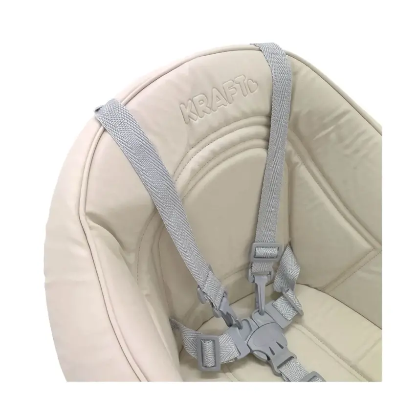 Kraft Tapas Mama Sandalyesi Beige - 3