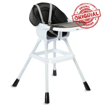 Kraft Tapas Mama Sandalyesi Black (1)