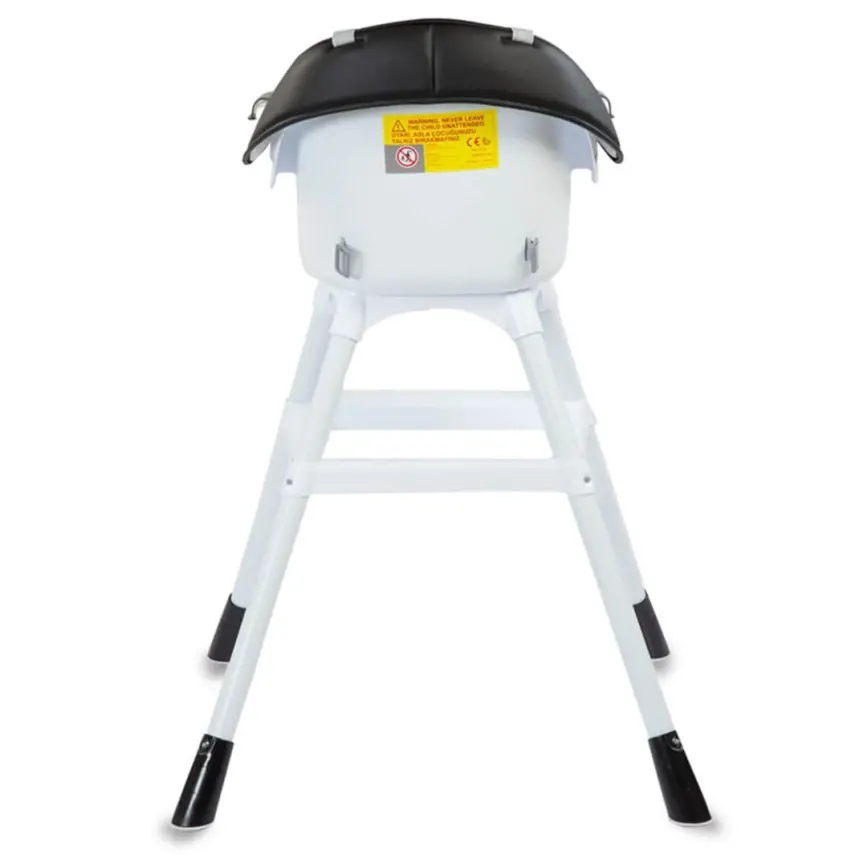 Kraft Tapas Mama Sandalyesi Black - 3