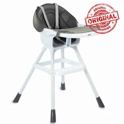 Kraft Tapas Mama Sandalyesi Grey (1)