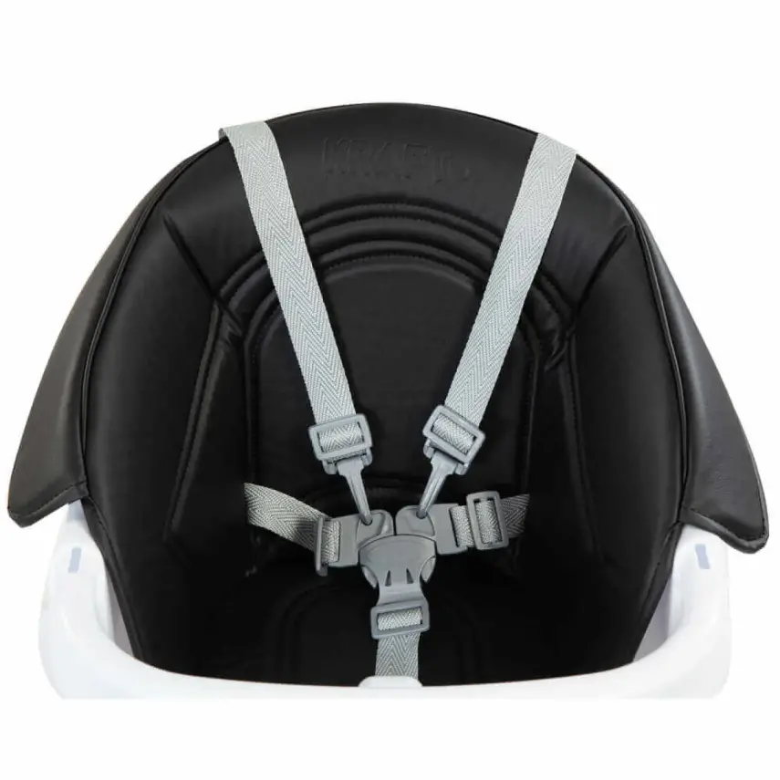 Kraft Tapas Mama Sandalyesi Grey - 5