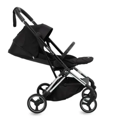 Kraft Tokyo Pr Çift Yönlü Kullanılabilen Travel - Seyahat Sistem Bebek Arabası Navy Blue - 13