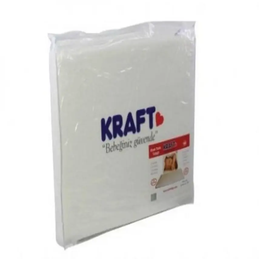 Kraft Visko Yatak 60x120 cm - 1