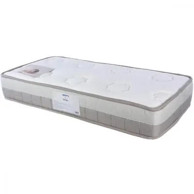 Kraft Yaylı Yatak 80x130 cm (1)