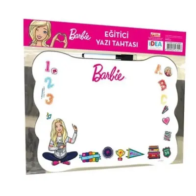 Laço Kids Barbie Eva Yazı Tahtası - 2