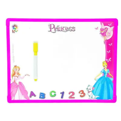 Laço Kids Prenses Yazı Tahtası - 3