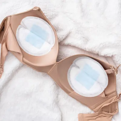 Lansinoh Blue Lock Göğüs Pedi 36lı - 29