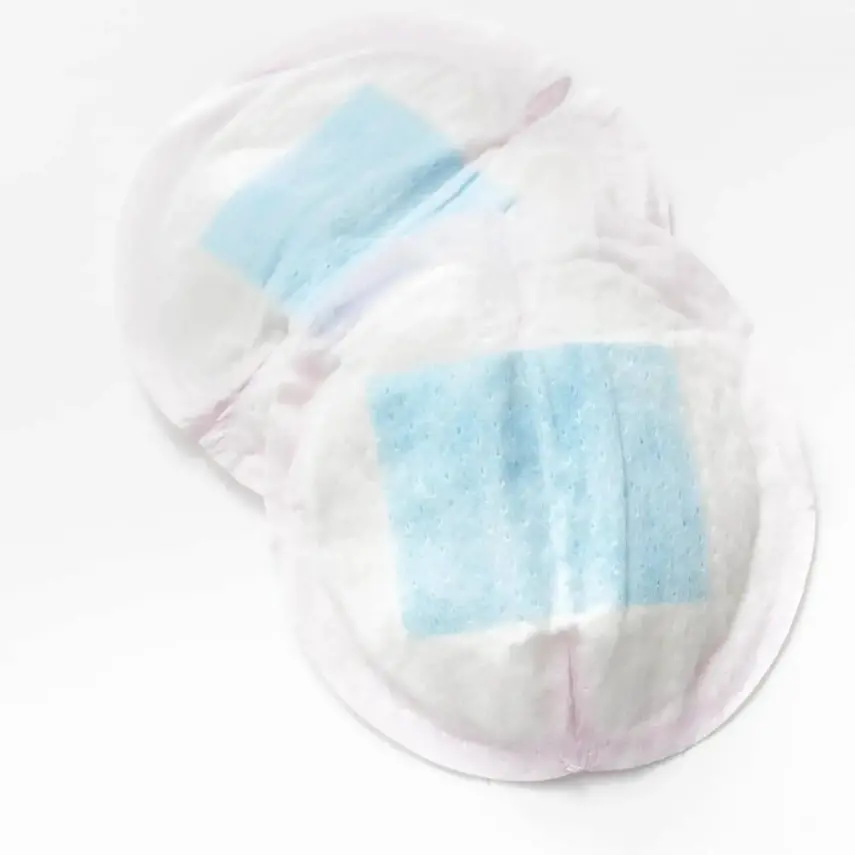 Lansinoh Blue Lock Göğüs Pedi 36lı - 33