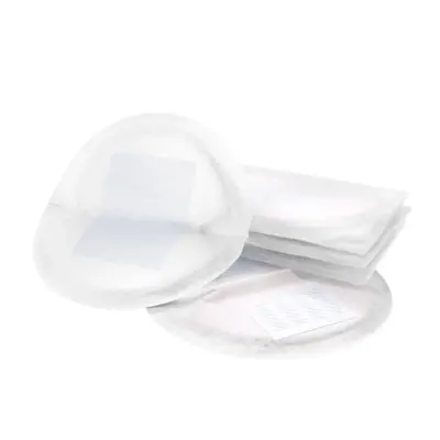 Lansinoh Blue Lock Göğüs Pedi 36lı - 14