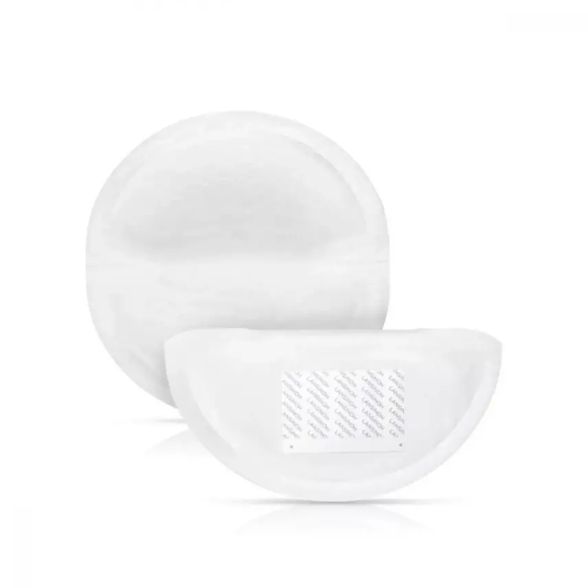 Lansinoh Blue Lock Göğüs Pedi 60lı - 12