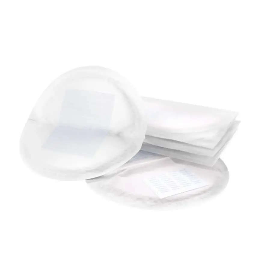 Lansinoh Blue Lock Göğüs Pedi 60lı - 3