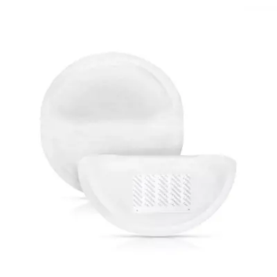 Lansinoh Blue Lock Göğüs Pedi 60lı - 5