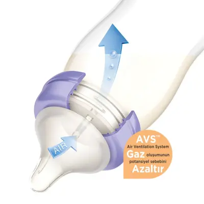 Lansinoh Cam Biberon 160 ml - 6