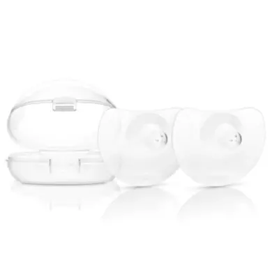 Lansinoh Göğüs Ucu Koruyucu 24 mm - 5