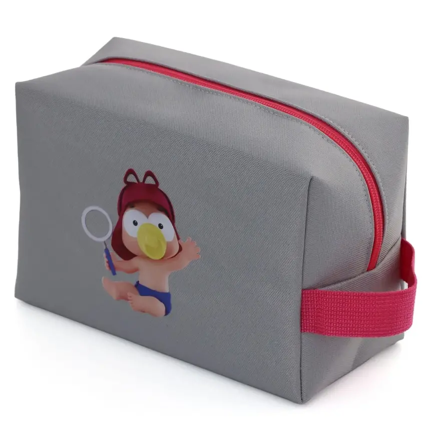 Lansinoh Kompakt Tekli Elektrikli Göğüs Pompası,Bebektif Mini Çanta Gri - 6