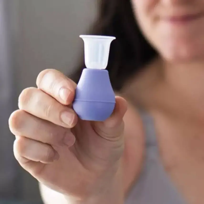 Lansinoh LacthAssist Göğüs Ucu Çıkartıcı - 20