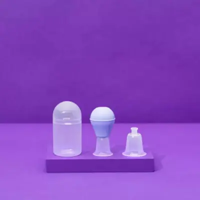 Lansinoh LacthAssist Göğüs Ucu Çıkartıcı - 21