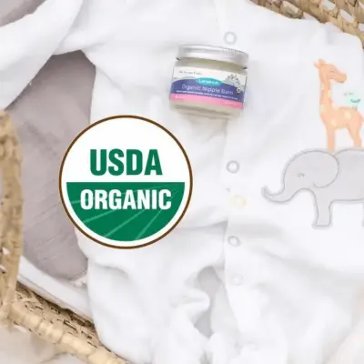 Lansinoh Organik Göğüs Ucu Balmı 60 ml x 3 Adet - 7