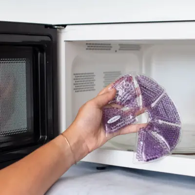 Lansinoh Soğuk ve Sıcak Göğüs Terapisi Paketleri - 10