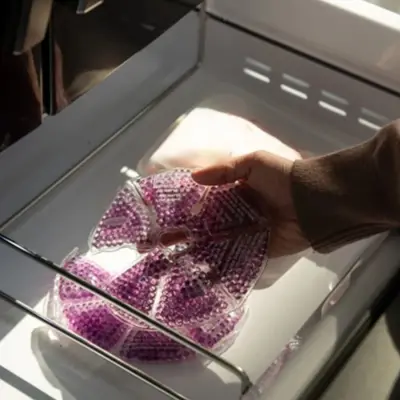 Lansinoh Soğuk ve Sıcak Göğüs Terapisi Paketleri - 17