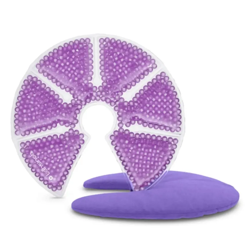 Lansinoh Soğuk ve Sıcak Göğüs Terapisi Paketleri - 6