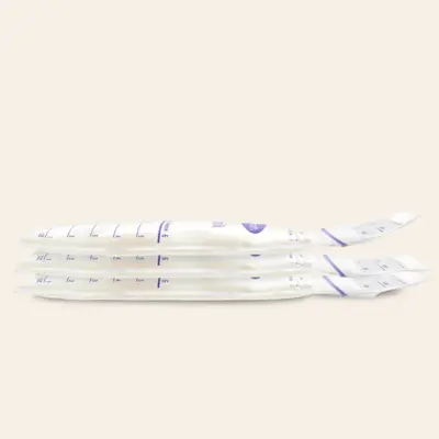 Lansinoh Süt Saklama Poşeti 25li - 18