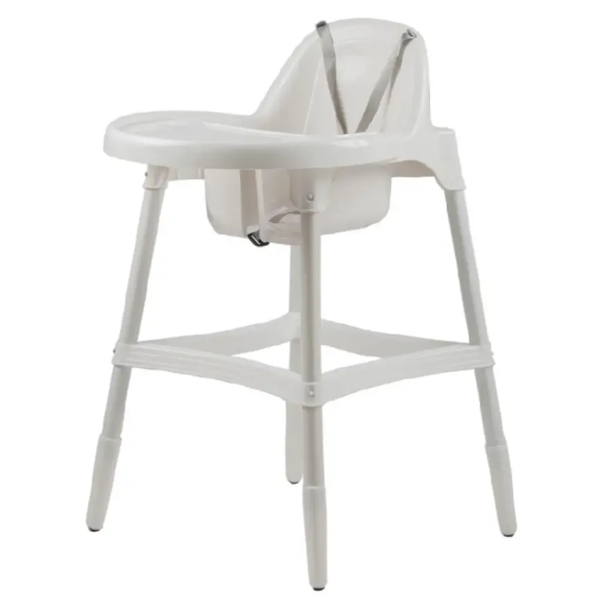 Lava Baby Eko Mama Sandalyesi Beyaz - 1