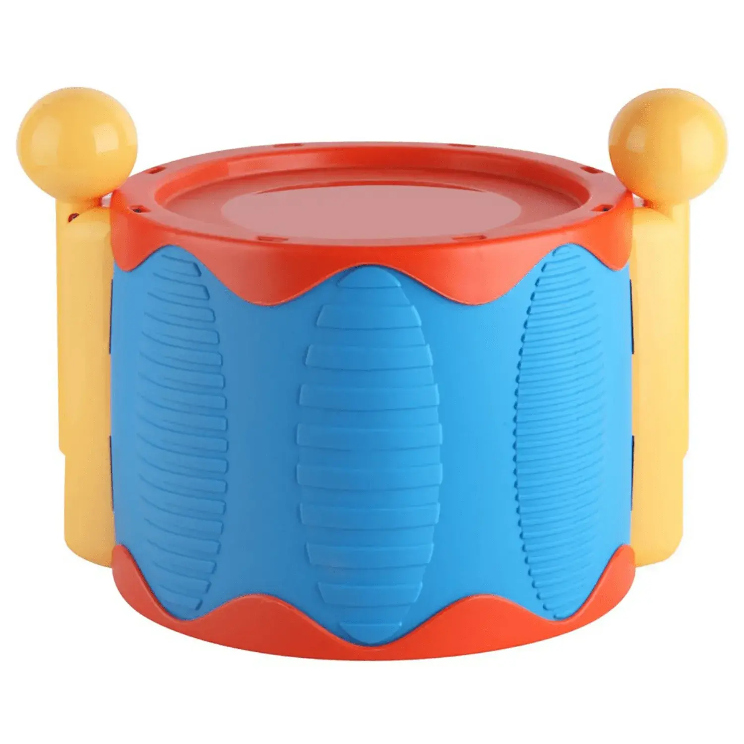 Lc Oyuncak Müzik Aleti Eğlenceli Davul | Hızlı Kargo