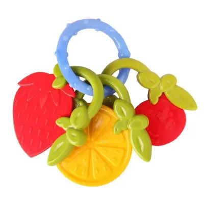 LC Renkli Meyve Dişlik