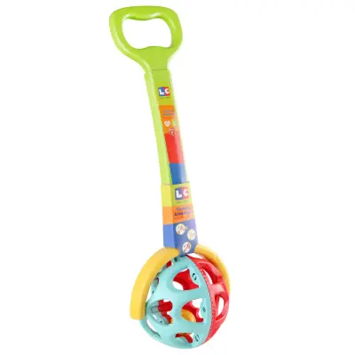 LC Yürüyüş Arkadaşım - 1