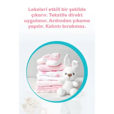 Life by Fakir Leke Çıkarıcı 475ml - 4