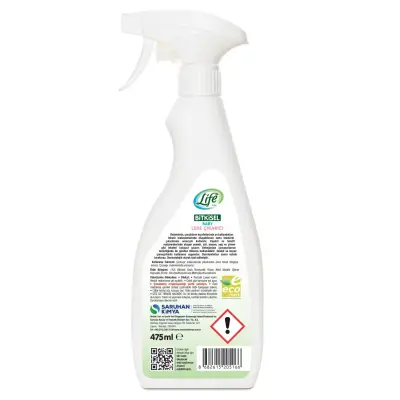 Life by Fakir Leke Çıkarıcı 475ml - 3