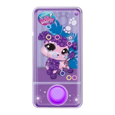 Littles Pet Shop Su Oyunu - 3