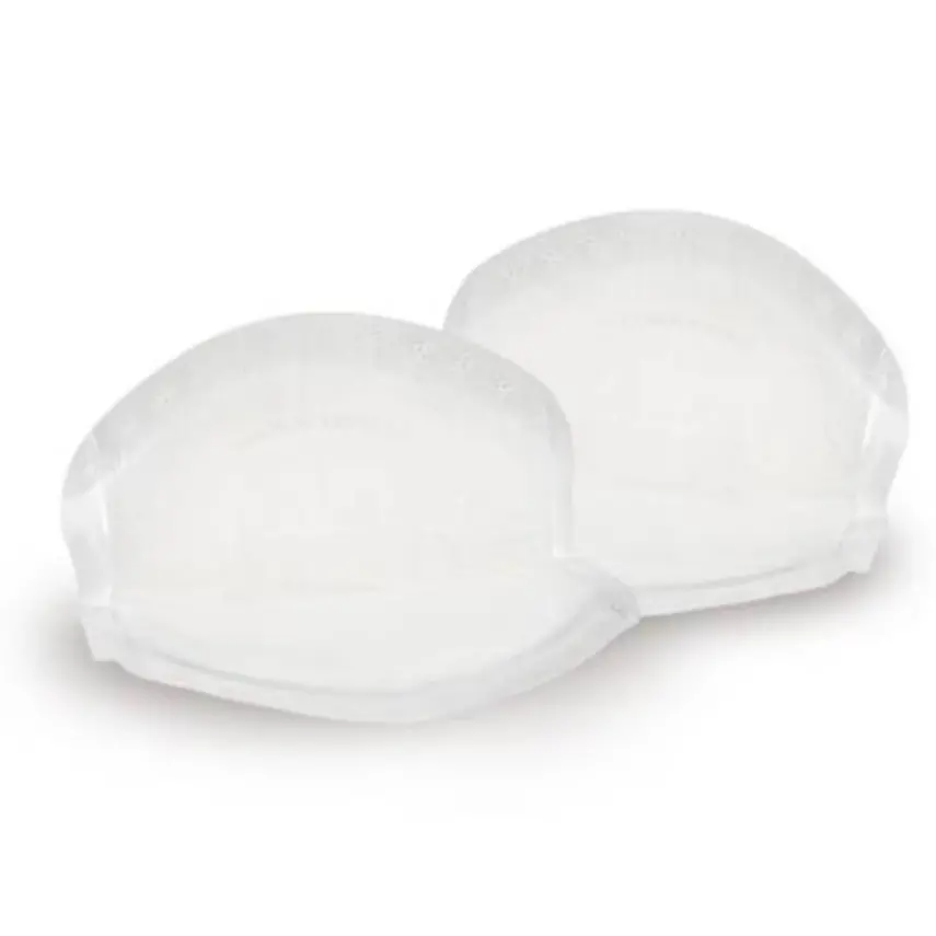 Mamajoo 3D Ultra Emici Göğüs Pedi 32'li - 1