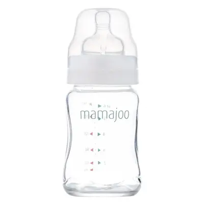 Mamajoo Cam Biberon 180 ml