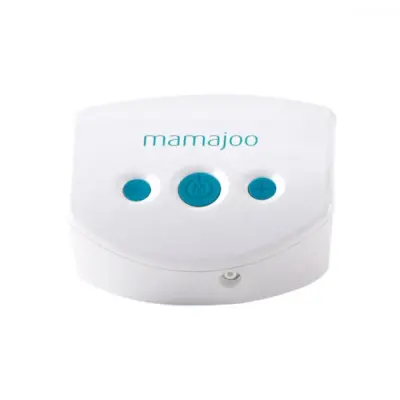 Mamajoo Elektronik Tekli Göğüs Pompası - 2