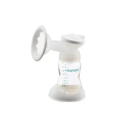 Mamajoo Elektronik USB Çiftli Göğüs Pompası - 3