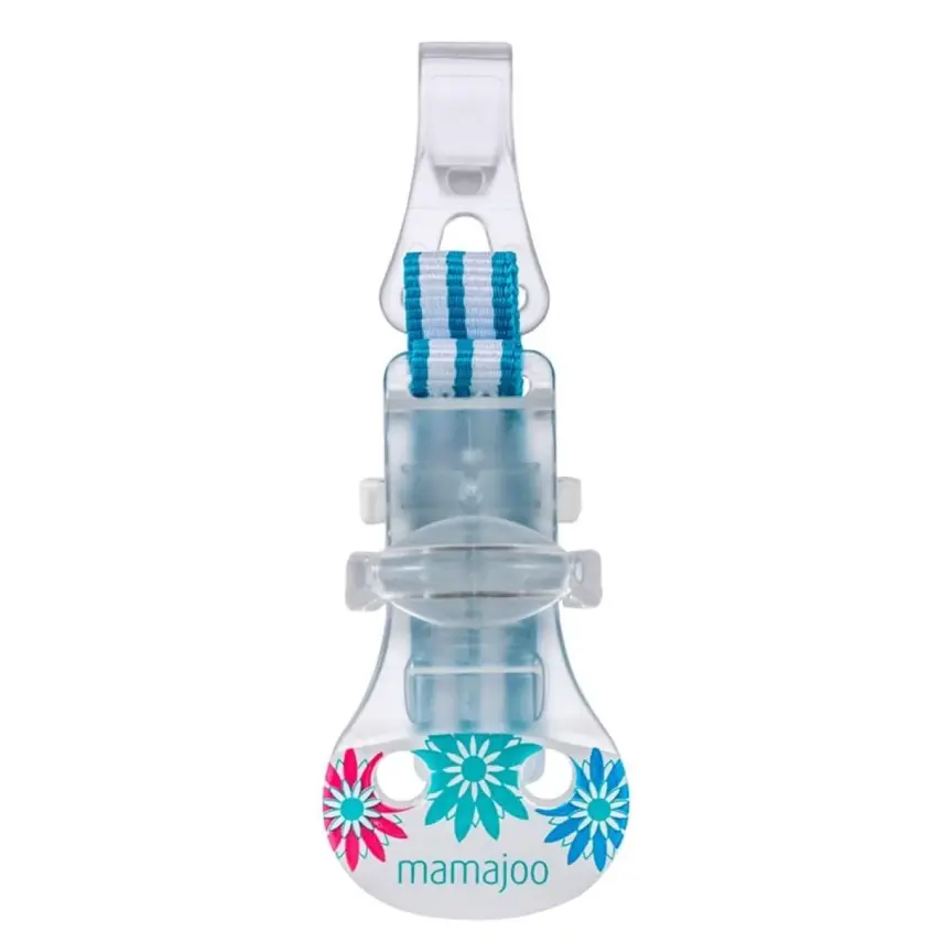 Mamajoo Emzik Askısı Mavi - 2