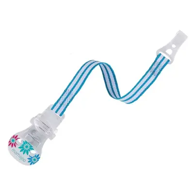 Mamajoo Emzik Askısı Mavi - 1