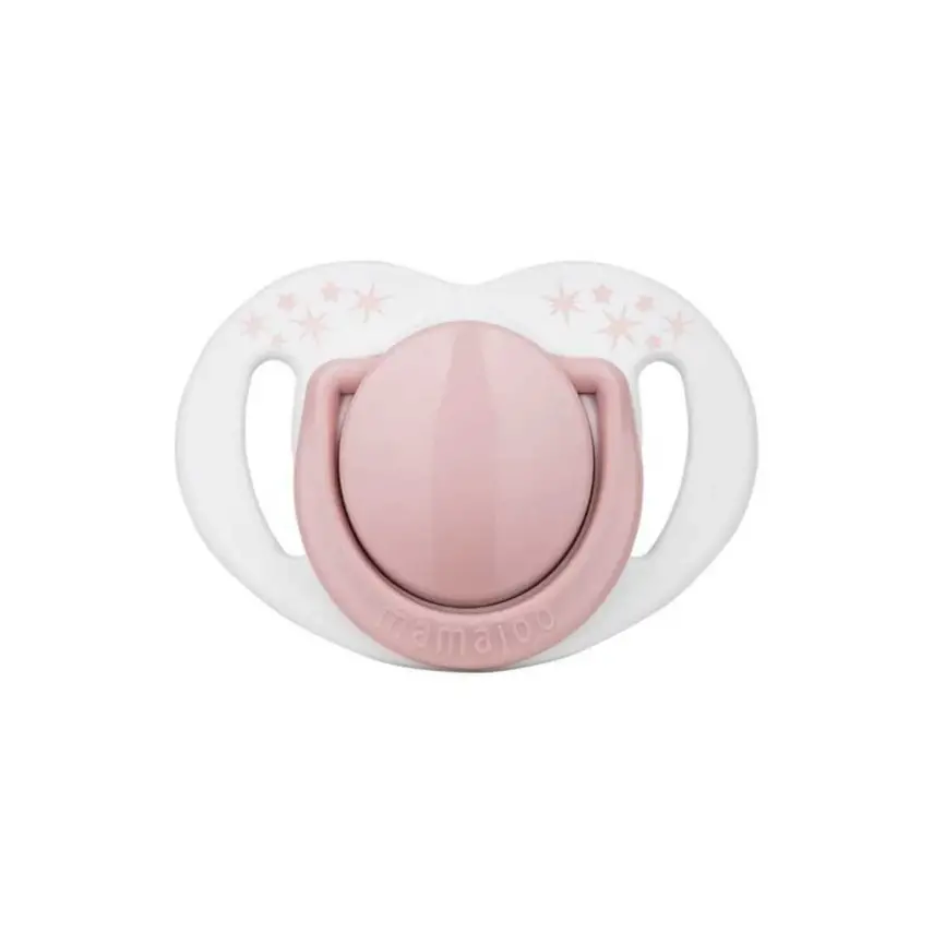 Mamajoo Mini Hediye Seti 150 ml Powder Pink - 3