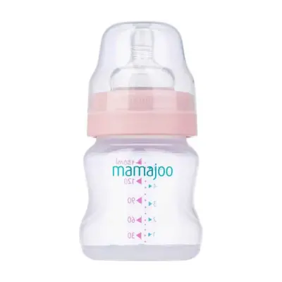 Mamajoo Mini Hediye Seti 150 ml Powder Pink - 2