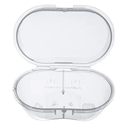 Mamajoo Silikon Göğüs Ucu Koruyucu Saklama Kutulu - 8