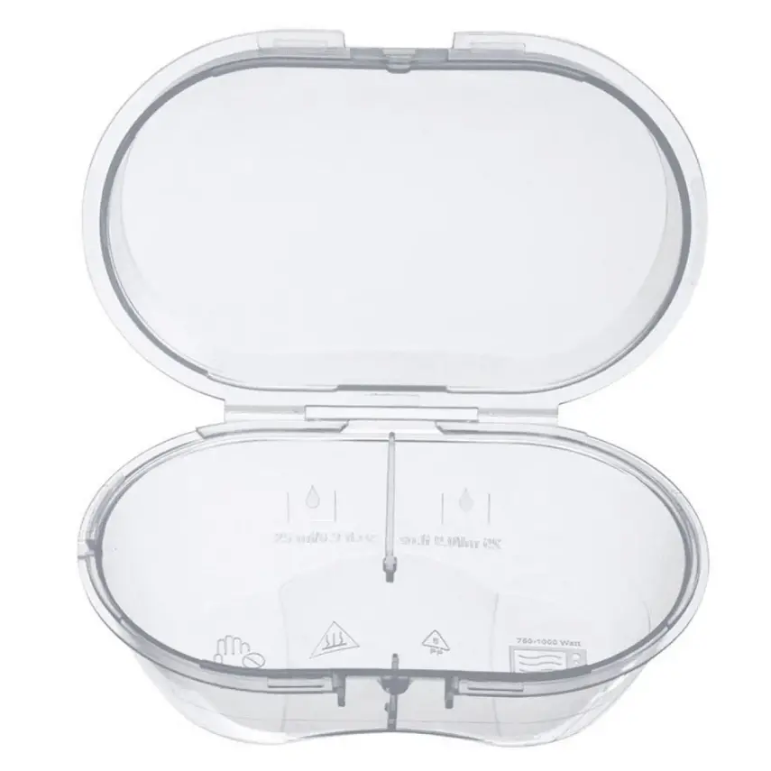 Mamajoo Silikon Göğüs Ucu Koruyucu Saklama Kutulu - 8