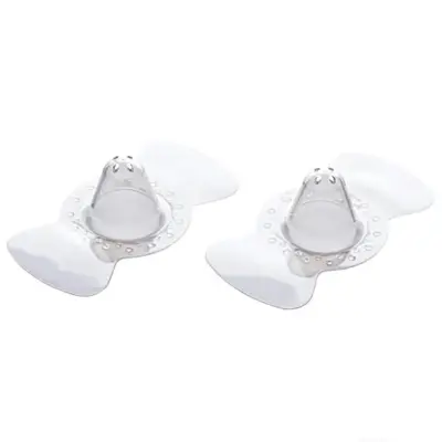 Mamajoo Silikon Göğüs Ucu Koruyucu Saklama Kutulu - 2