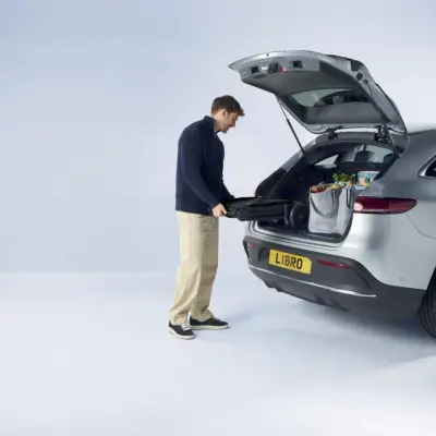 Mamas & Papas Libro Bebek Arabası Liquorice - 4