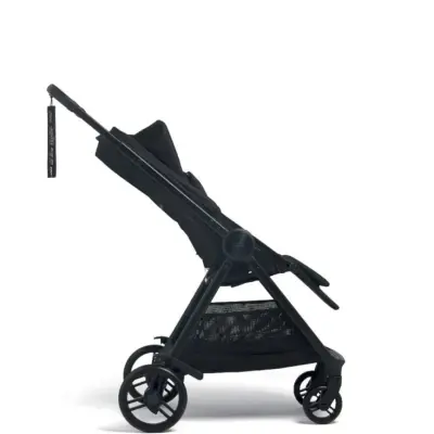 Mamas & Papas Libro Bebek Arabası Liquorice - 8