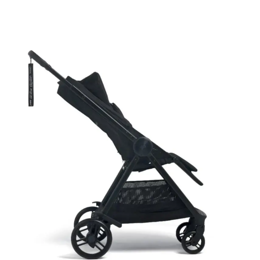 Mamas & Papas Libro Bebek Arabası Liquorice - 8